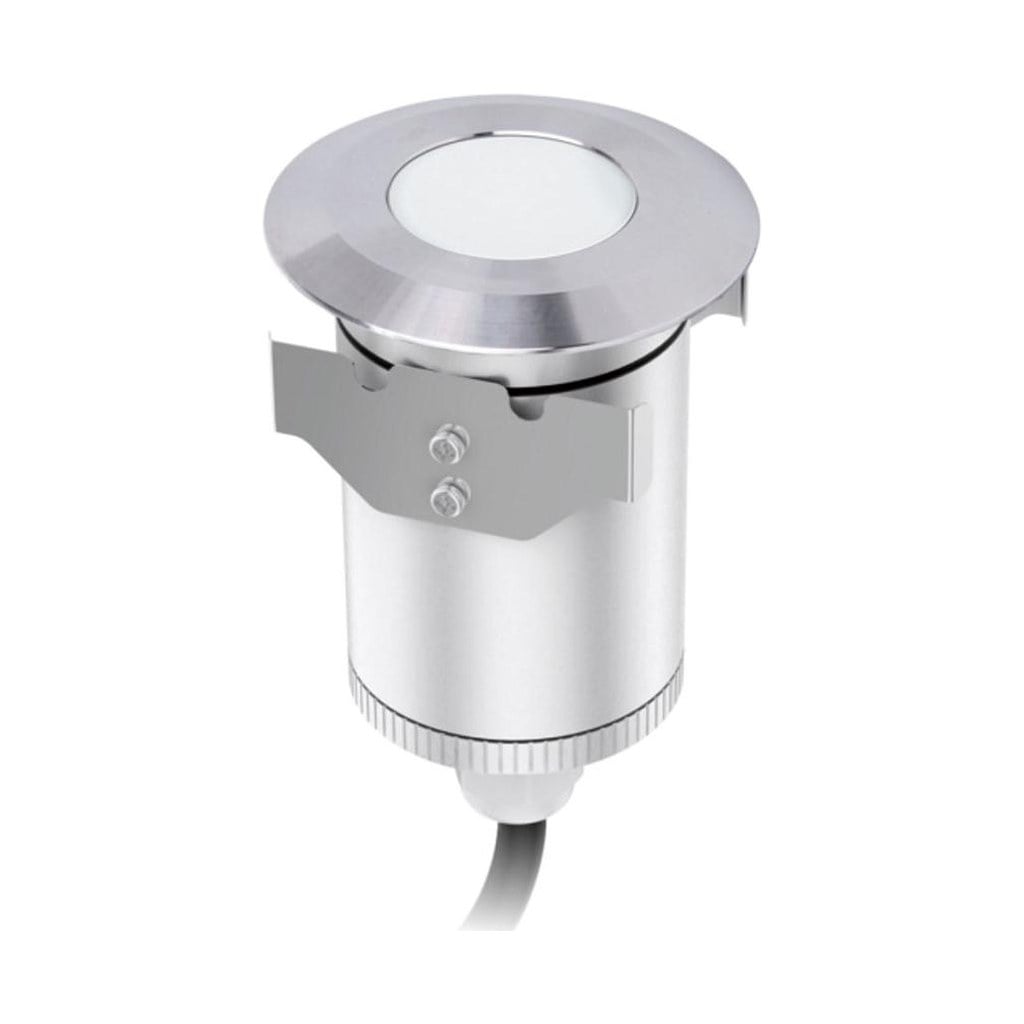 Decrolux LED Outdoor Inground 2W Neo-G Micro WW - While Stock Last
