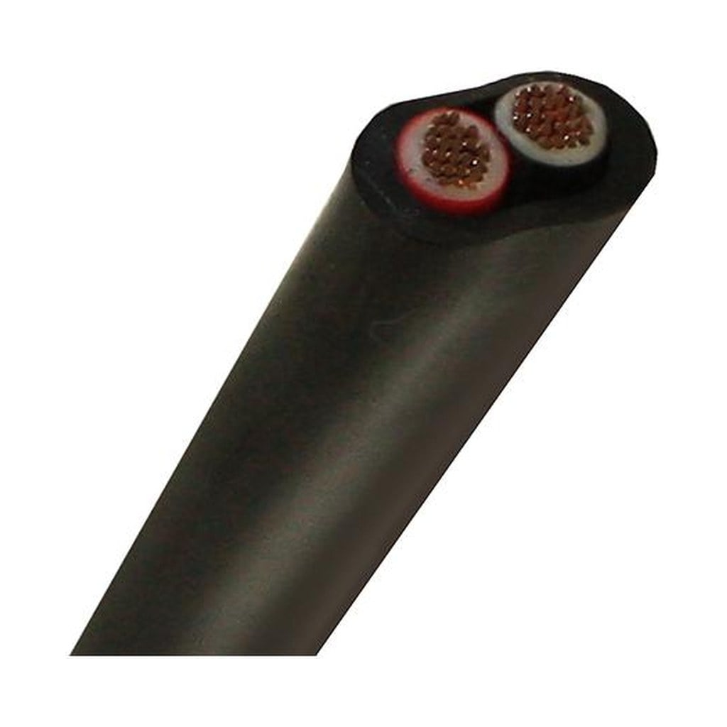 Garden Lighting Cable Low Voltage 2.90mm2 (5mm Auto) Per M