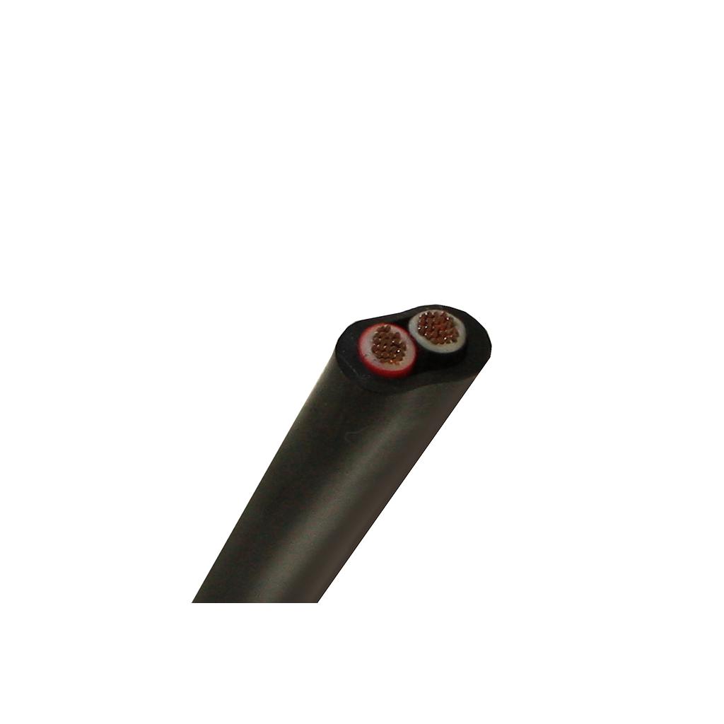 Garden Lighting Cable Low Voltage 2.90mm2 (5mm Auto) Per M