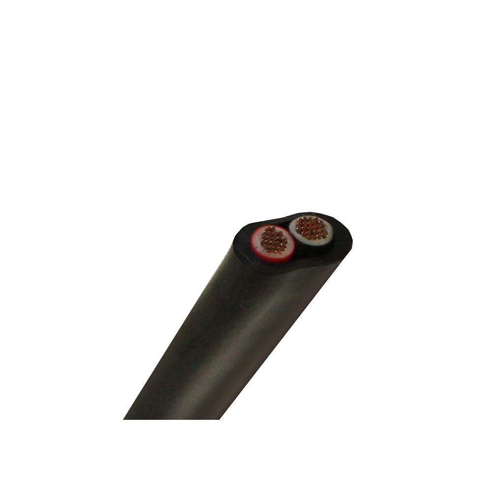 Garden Lighting Cable Low Voltage 4.59mm2 (6mm Auto) Per M