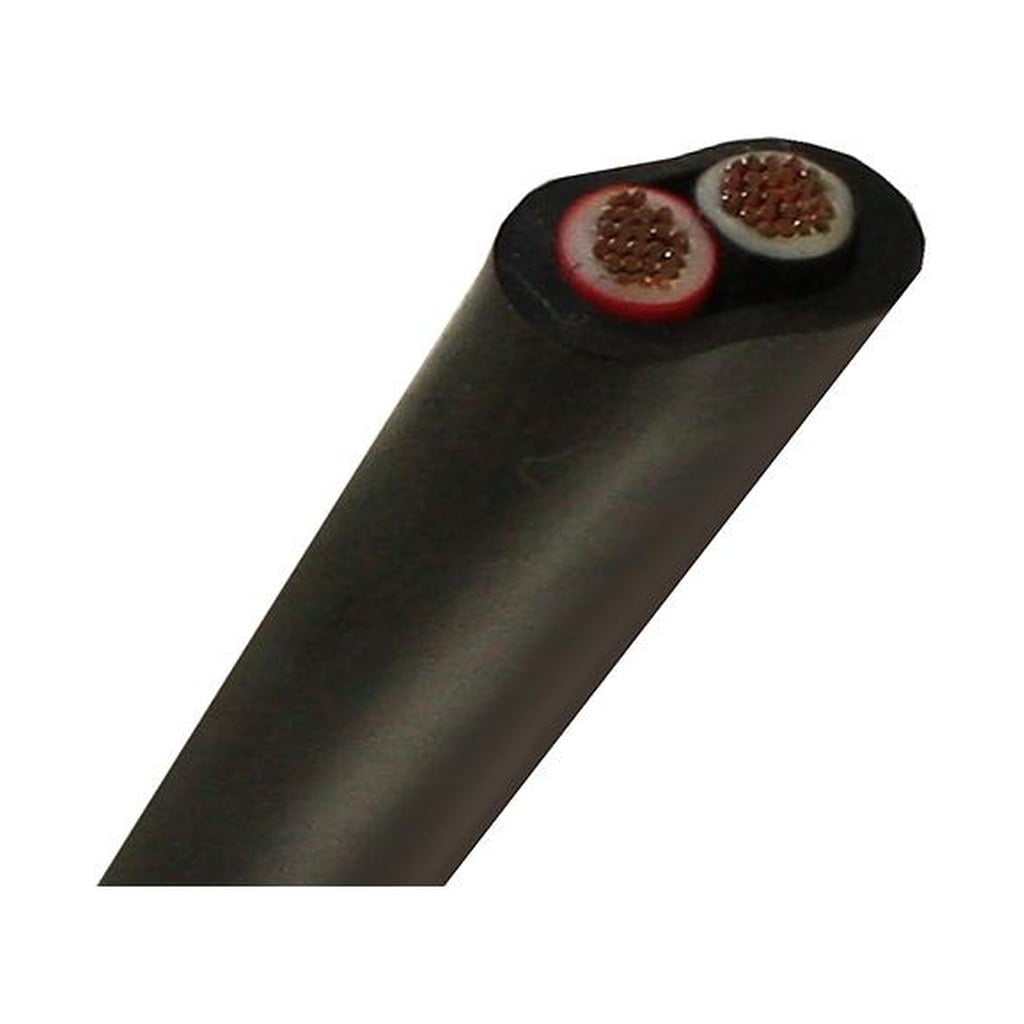 Garden Lighting Cable Low Voltage 4.59mm2 (6mm Auto) Per M