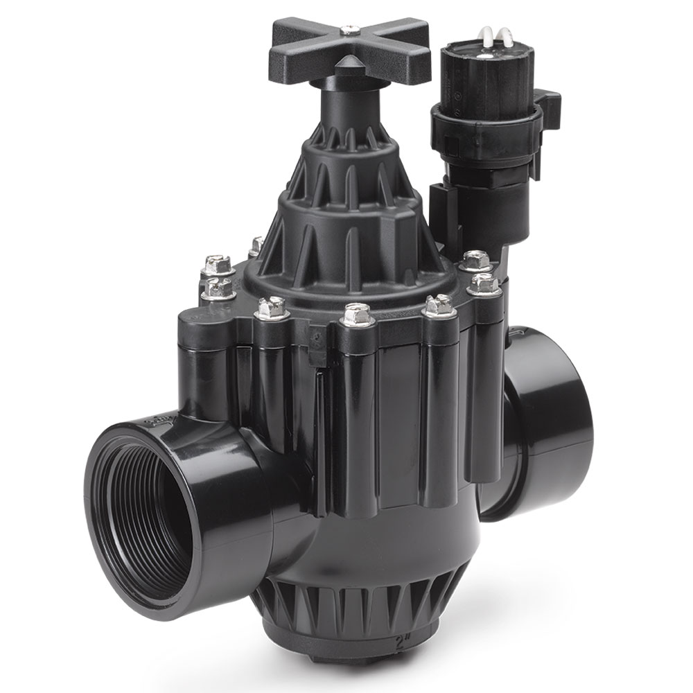 Rain Bird 150-PGA 40mm Solenoid Valve FC