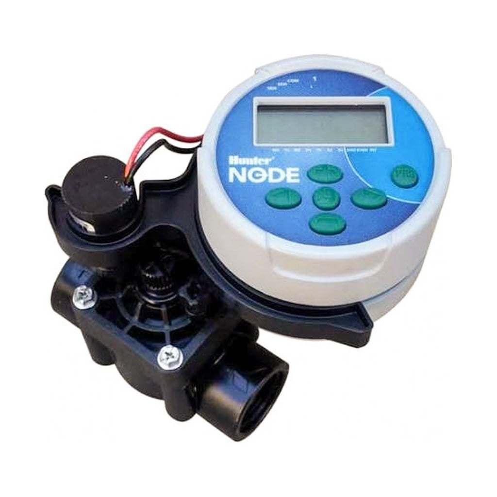 Hunter NODE-100-VALVE-B Battery Control