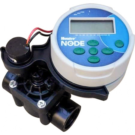 Hunter NODE-100-VALVE-B Battery Control