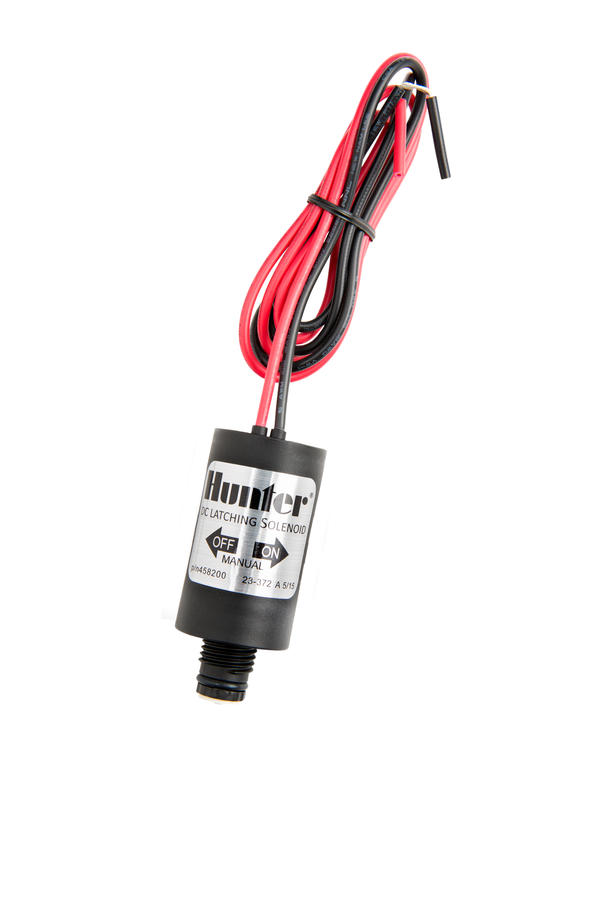 Hunter Coil DC Latching