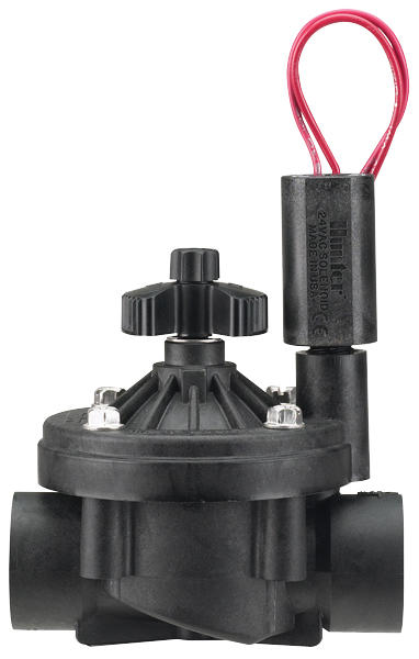 Hunter ICV Solenoid Valve FC 25mm