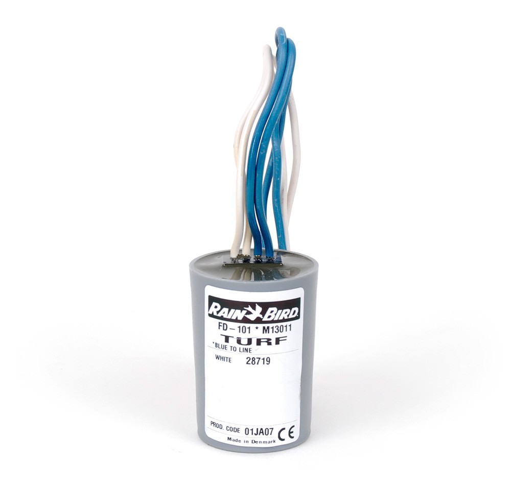 Rain Bird FD-101 Decoder