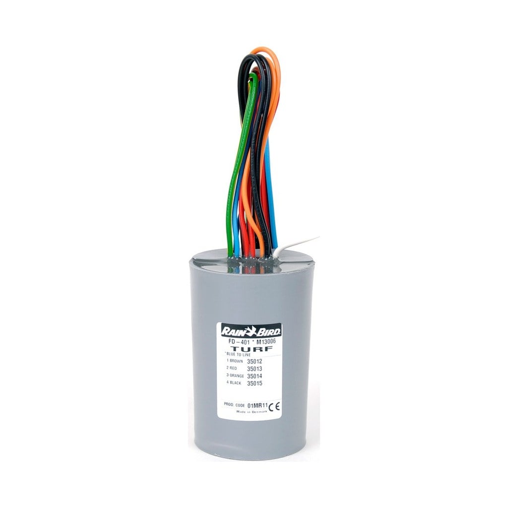 Rain Bird FD-401 Decoder