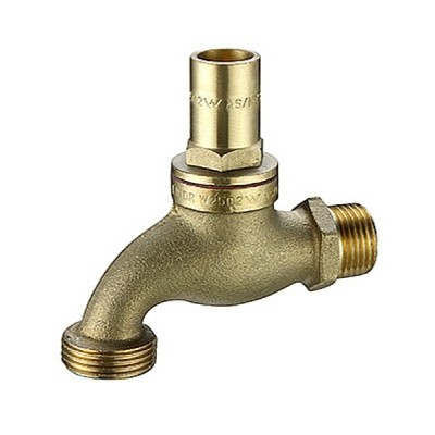 Vandal Proof Tap Bibcock 20mm x 25mm