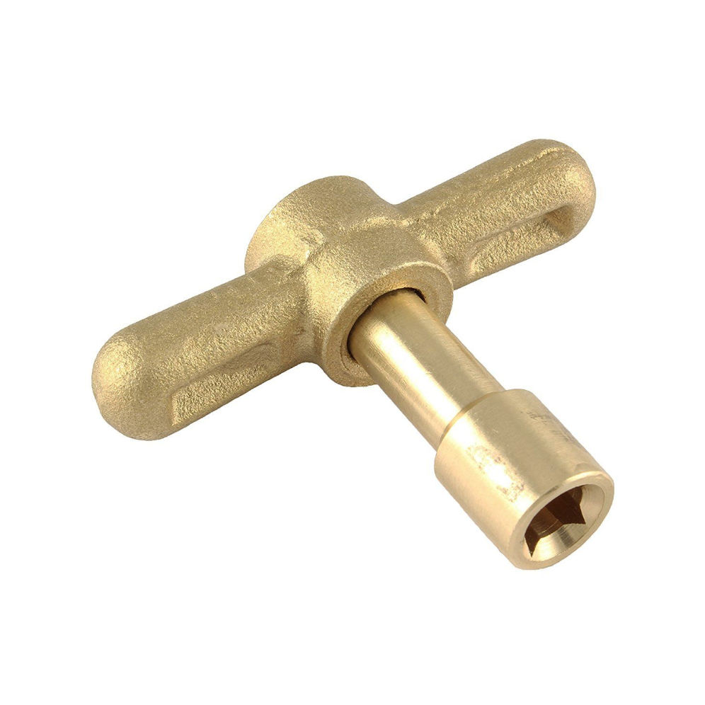 Vandal Proof Tap Key