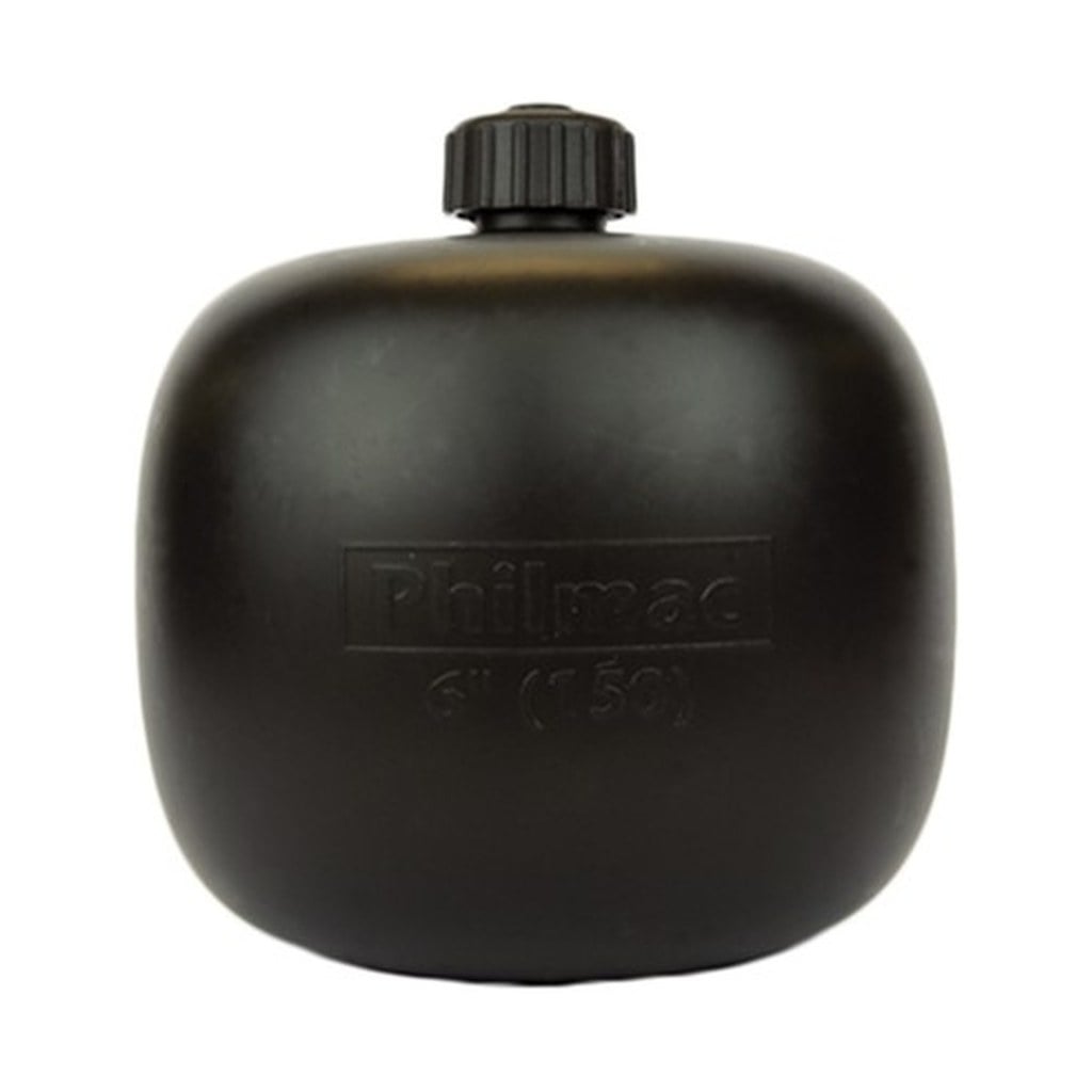 Philmac Plastic Float Only 3"