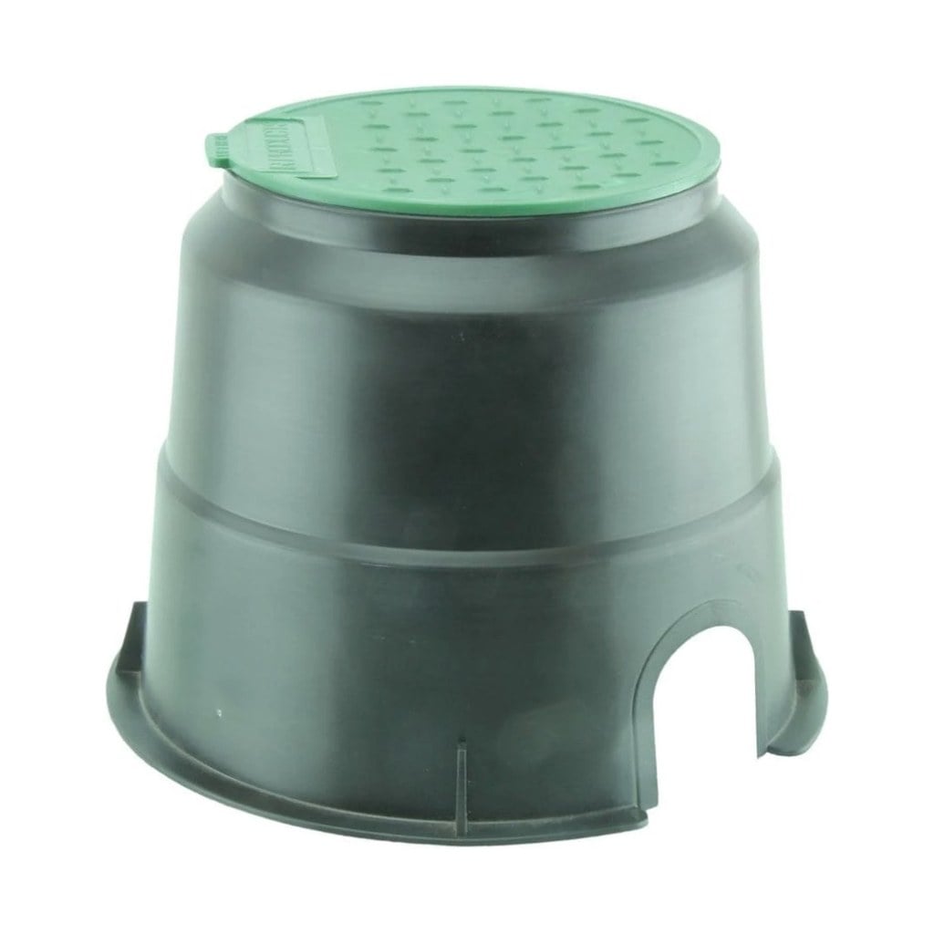 Valve Box 135 Round Spotter 150 Deep SPOTTER