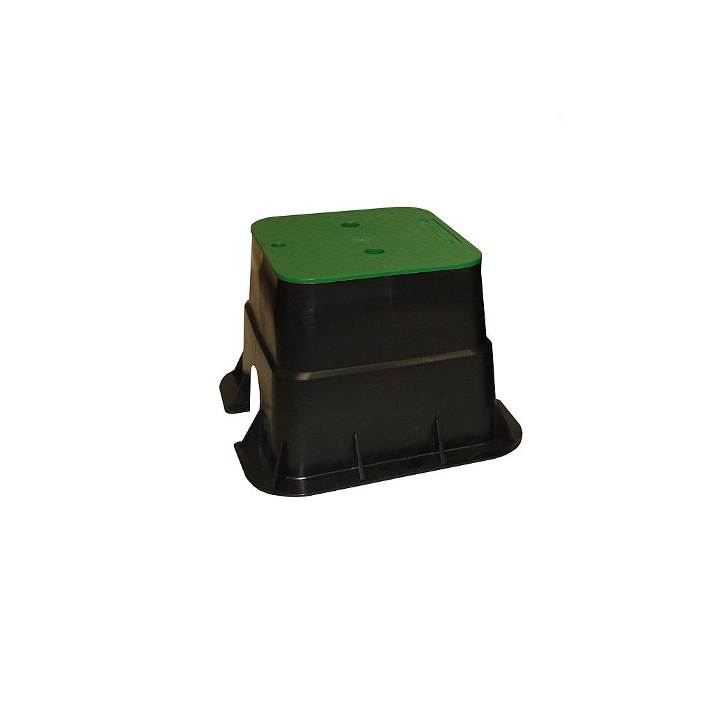 Valve Box 215 Sq. 215 Deep 909-8VB