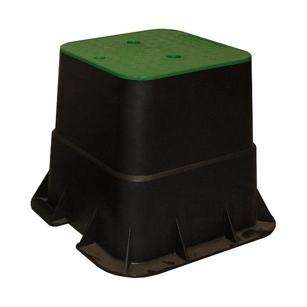 Valve Box 215 Sq. 260 Deep 909SQVB