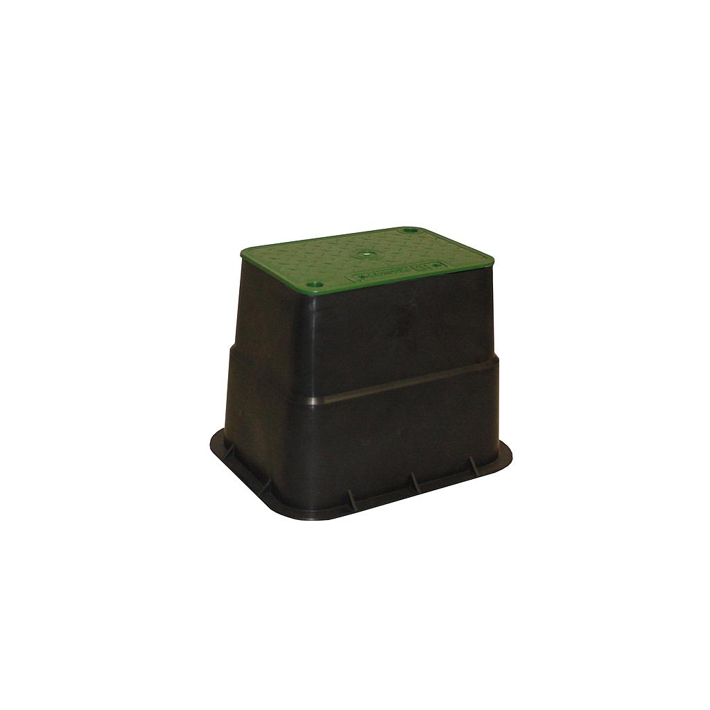 Valve Box 150 x 225 Rec. 215 Deep 906VB