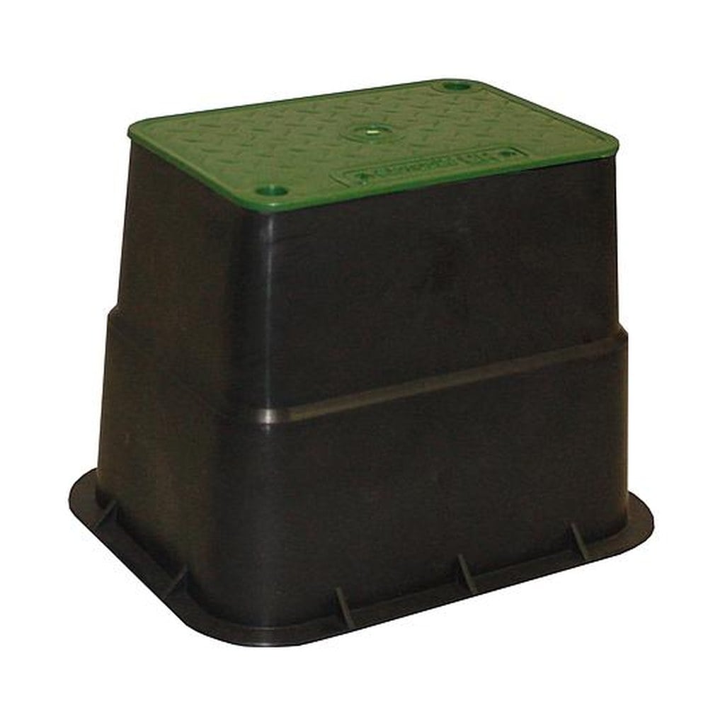 Valve Box 150 x 225 Rec. 215 Deep 906VB