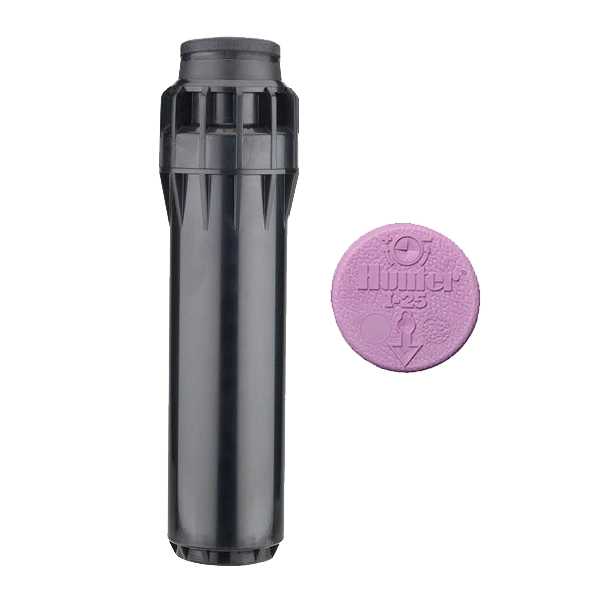 Hunter I25 FC/PC 4 SS Gear Drive RW Cap