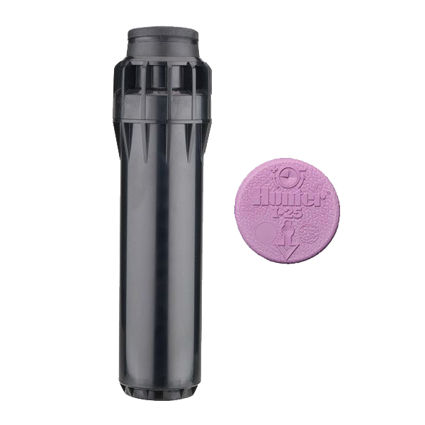 Hunter I25 FC/PC 4 SS Gear Drive RW Cap
