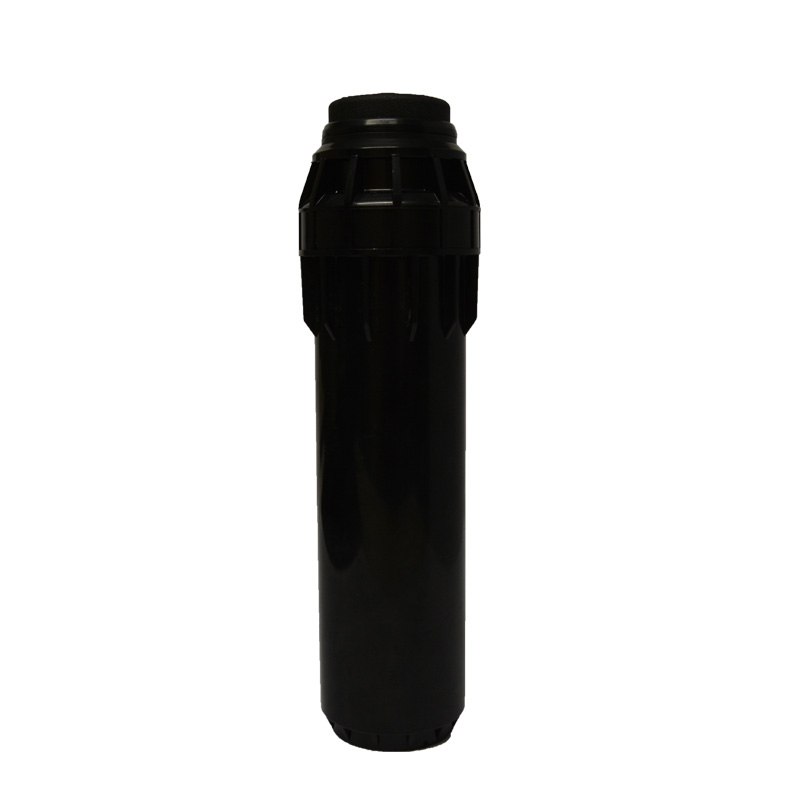 Hunter I40 FC/PC 6 SS Gear Drive