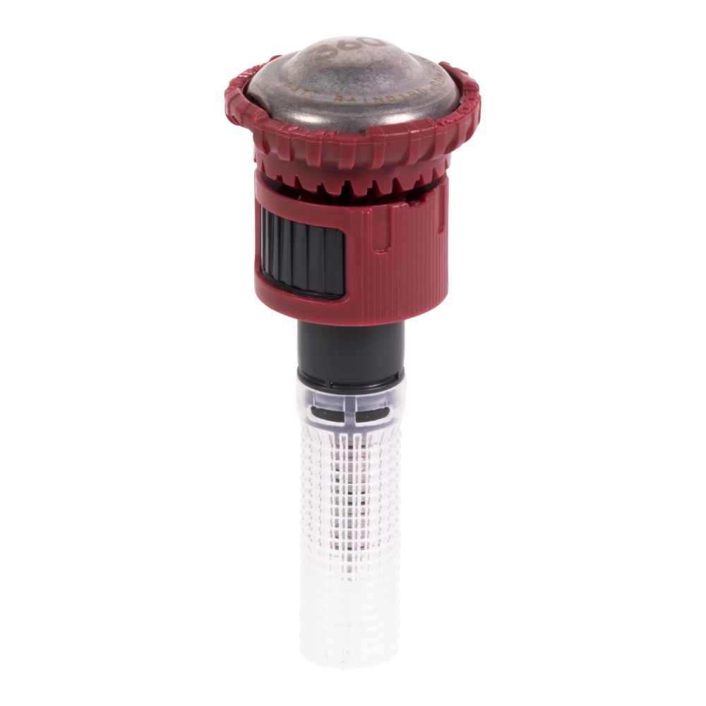 Rain Bird R-VAN24 Red 5.2 - 7.3m 360D