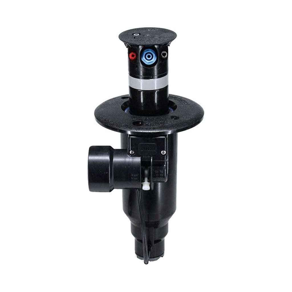 Toro FLX35-3xx-16-AU, 25mm, Trujectory, Std Sol