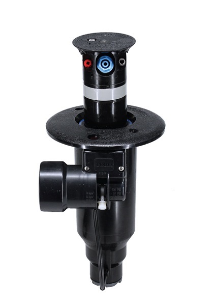 Toro FLX35-335-26-AU, 25mm, Trujectory, Spike Sol