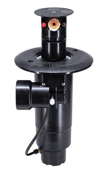 Toro FLX54-5xx-2-AU, 40mm, DT, Spike Sol