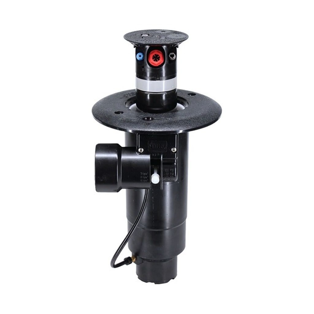 Toro FLX50-42 40mm Body Ass, Check'o