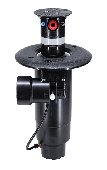 Toro FLX50-468-2-AU 40mm Body Ass, Spike Sol