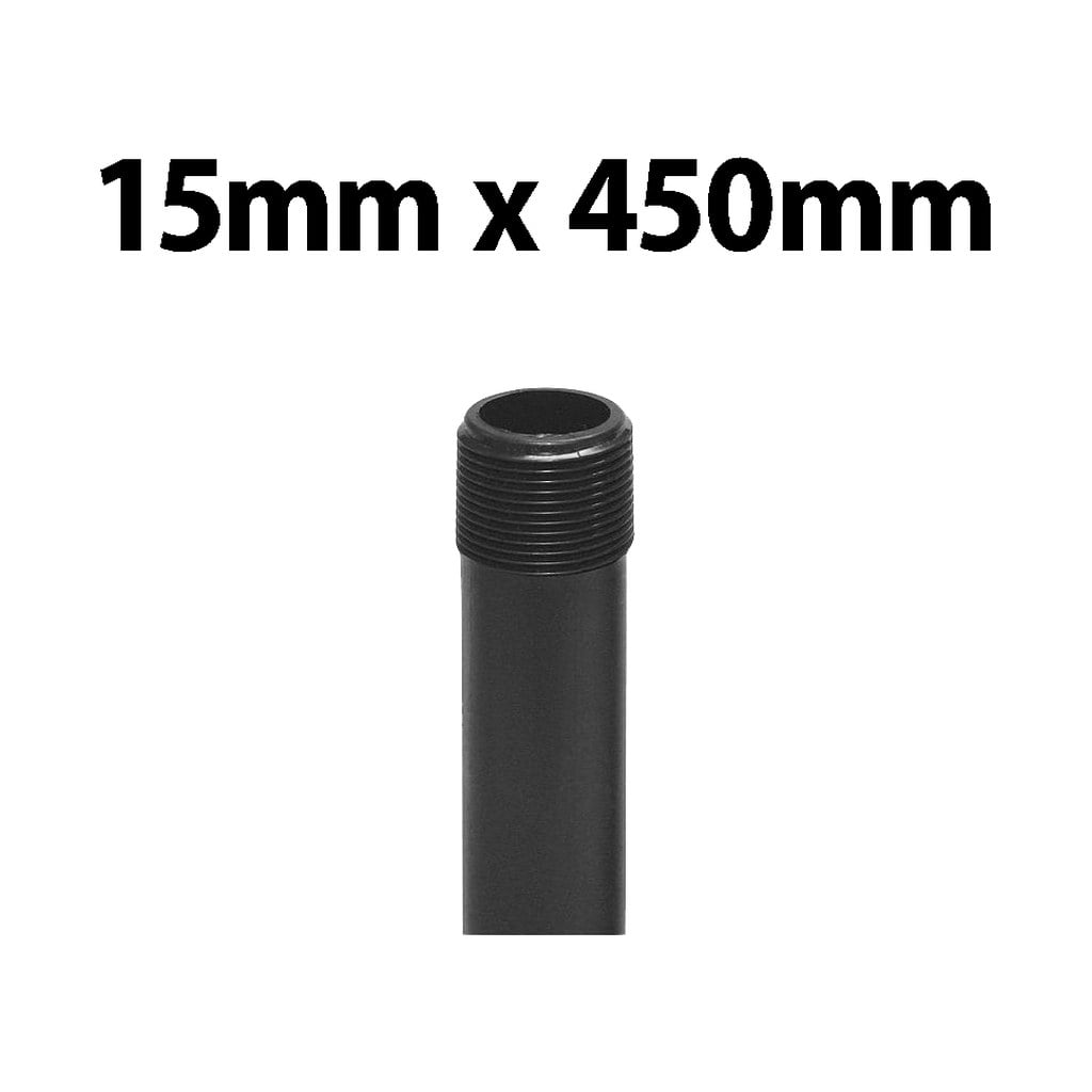 Poly Riser 15mm x 450mm