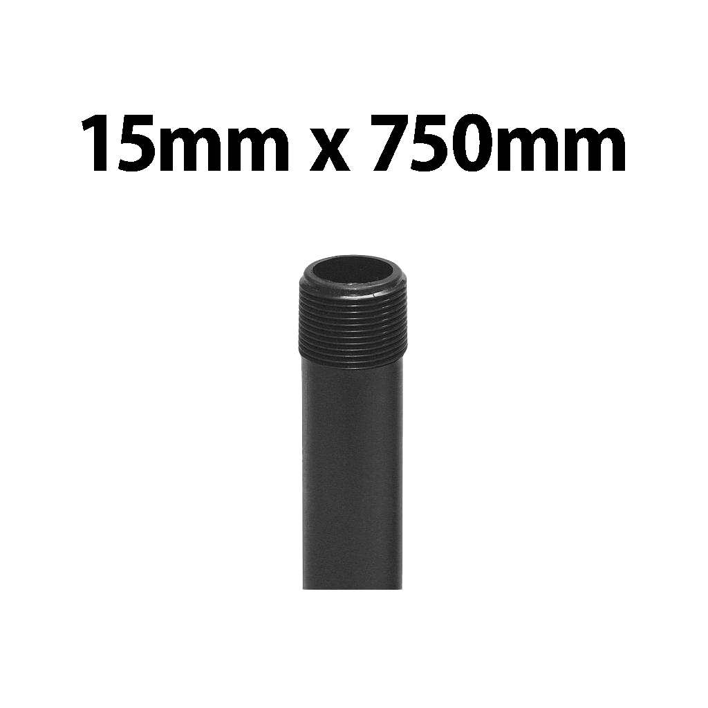 Poly Riser 15mm x 750mm