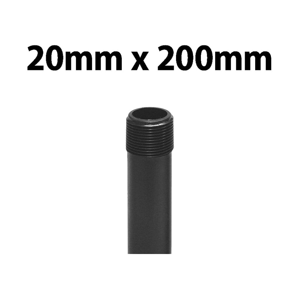 Poly Riser 20mm x 200mm