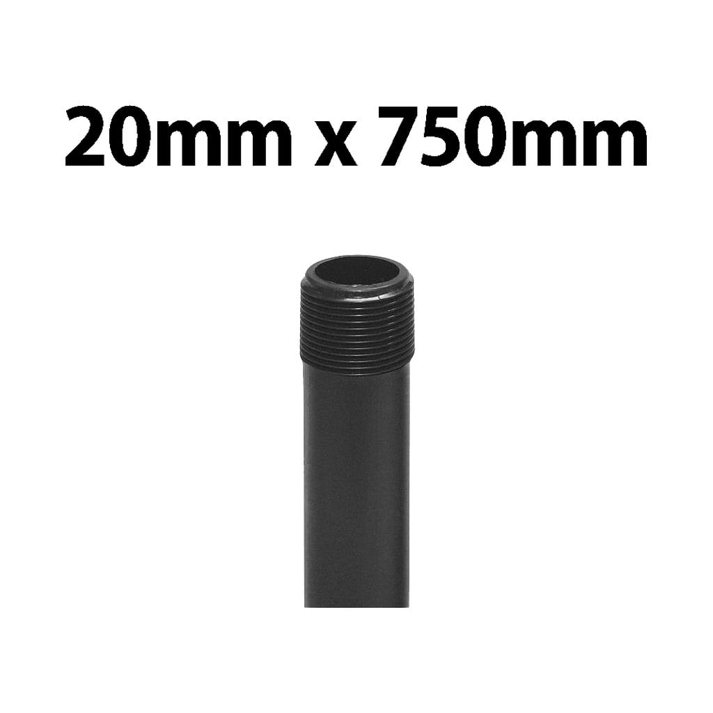 Poly Riser 20mm x 750mm