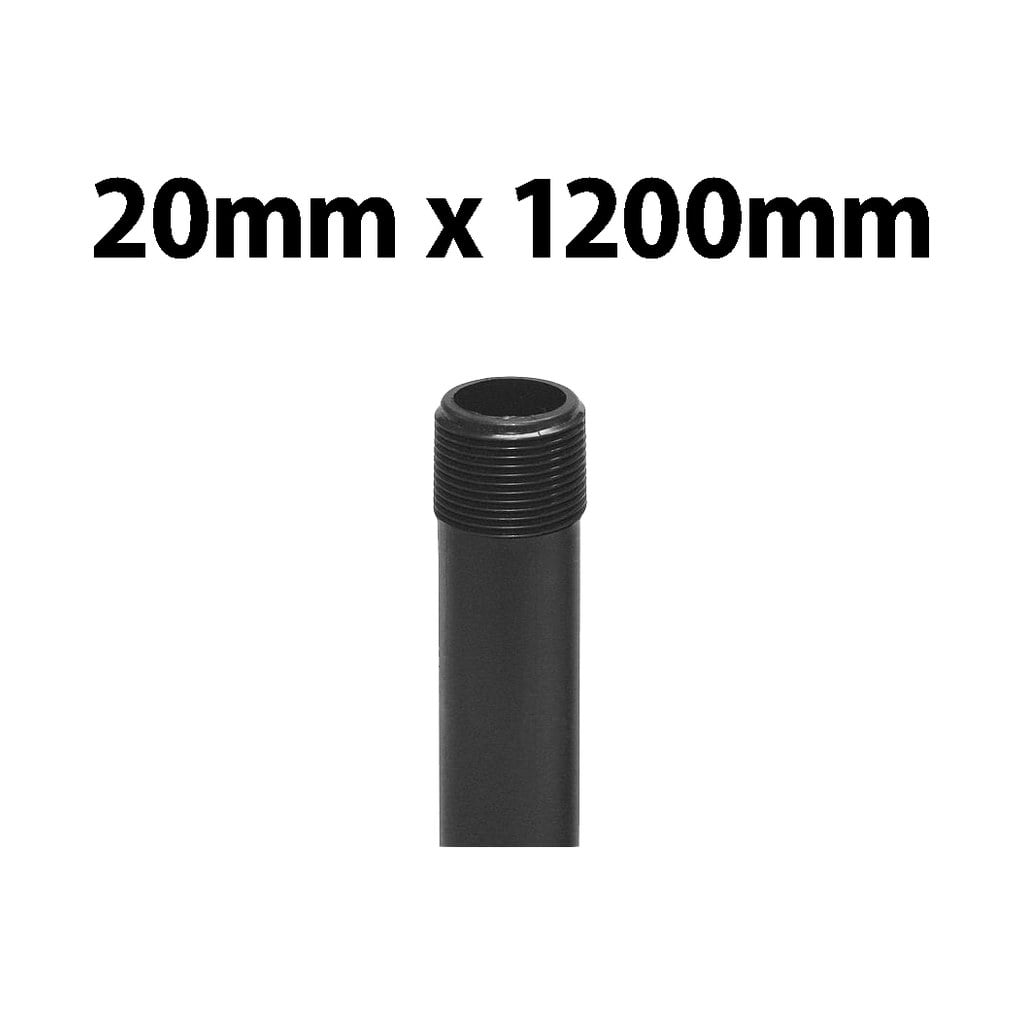 Poly Riser 20mm x 1200mm
