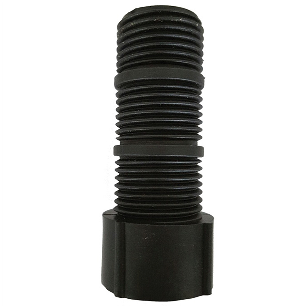 Poly Riser Cut Off MxF 15mm x 80mm