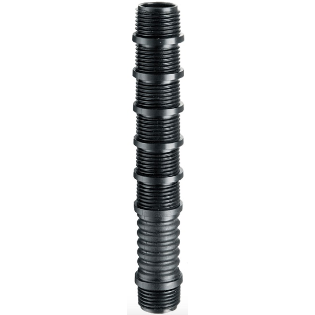 Poly Riser Cut Off 15mm x 150mm