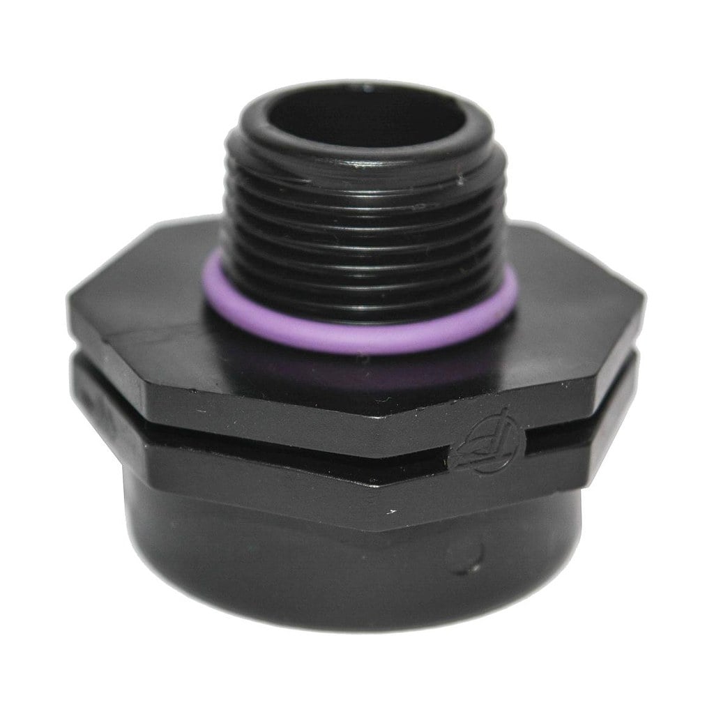 Poly M&F Adaptor 25mm F x 20mm M - TBMF 2520