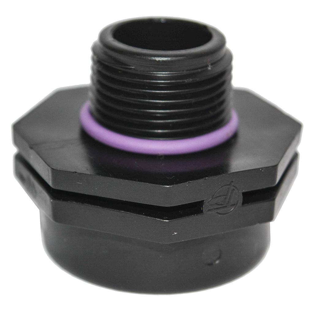 Poly M&F Adaptor 25mm F x 20mm M - TBMF 2520