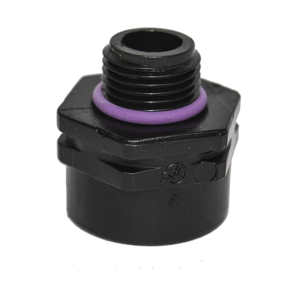 Poly M&F Adaptor 20mm F x 15mm M TBMF - 2015