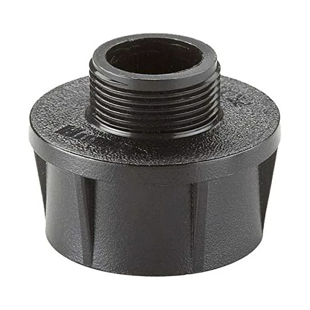 Hunter Poly Shrub Adaptor 15mm