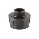 Hunter Poly Shrub Adaptor 15mm