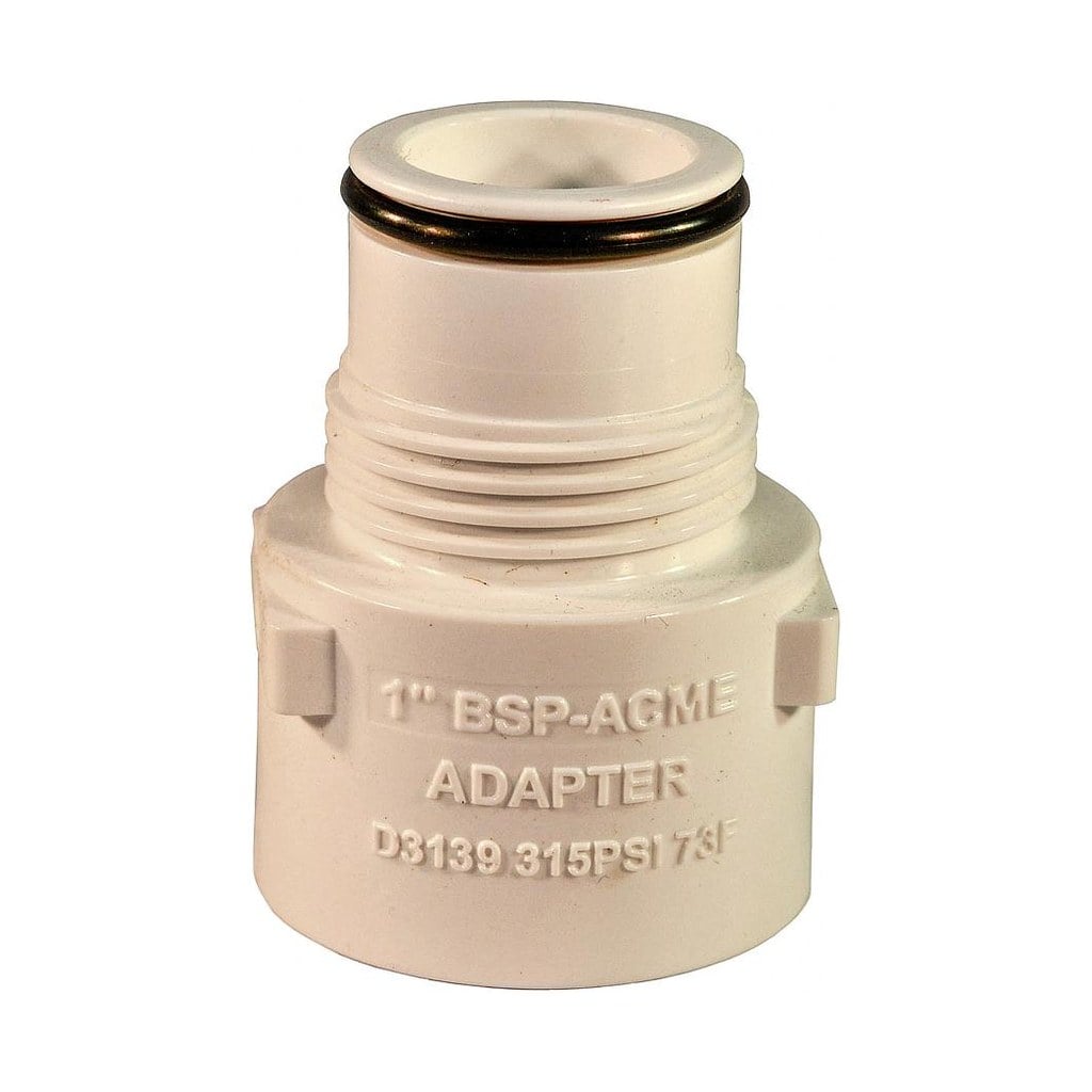 Rain Bird ACME 25mm Male Adaptor To BSP Female
