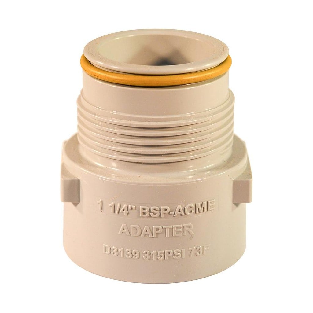 Rain Bird ACME 32mm Male Adaptor To BSP Female
