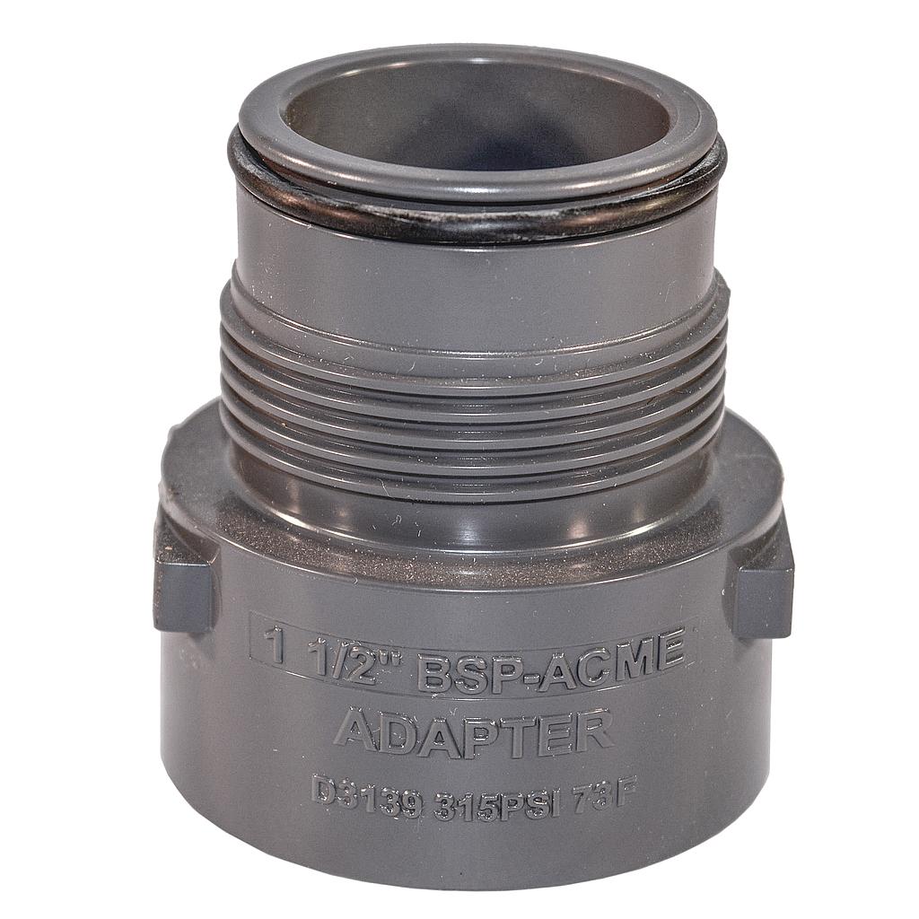 Rain Bird ACME 40mm Male Adaptor To BSP Female