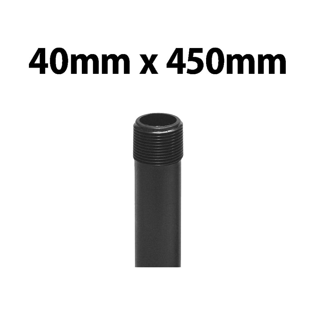 Poly Riser 40mm x 450mm