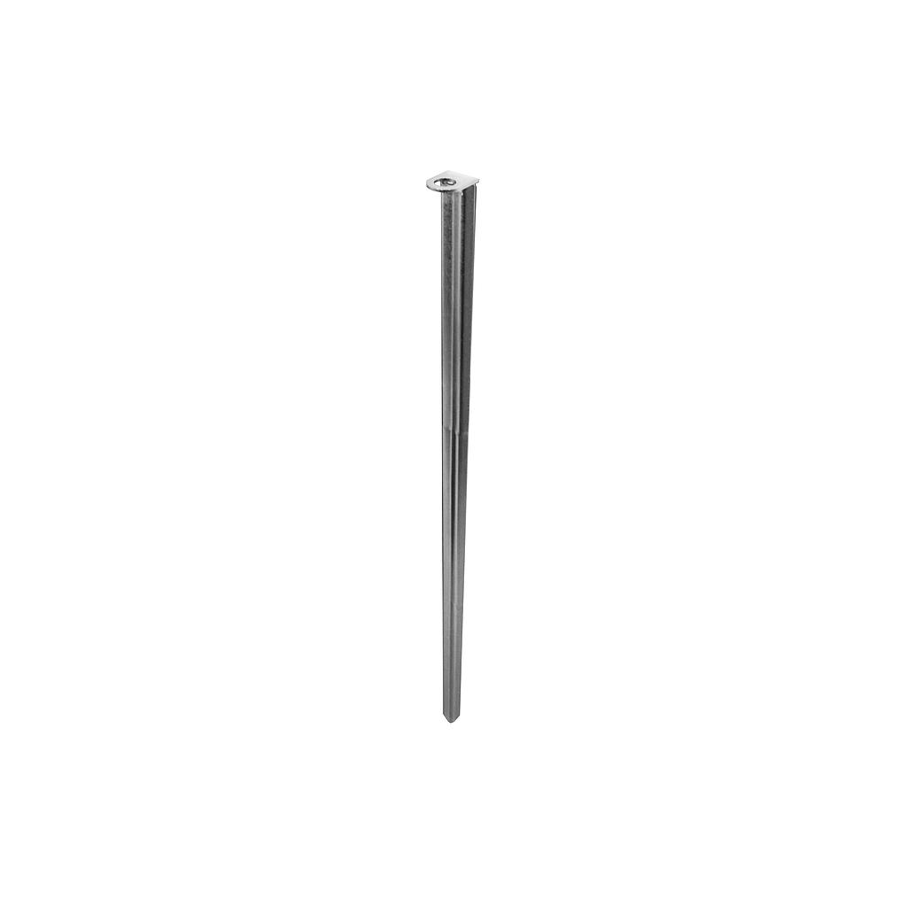 Riser Support Stake Galv