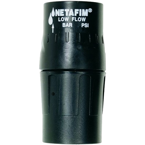 Pressure Reducer Netafim 20PSI