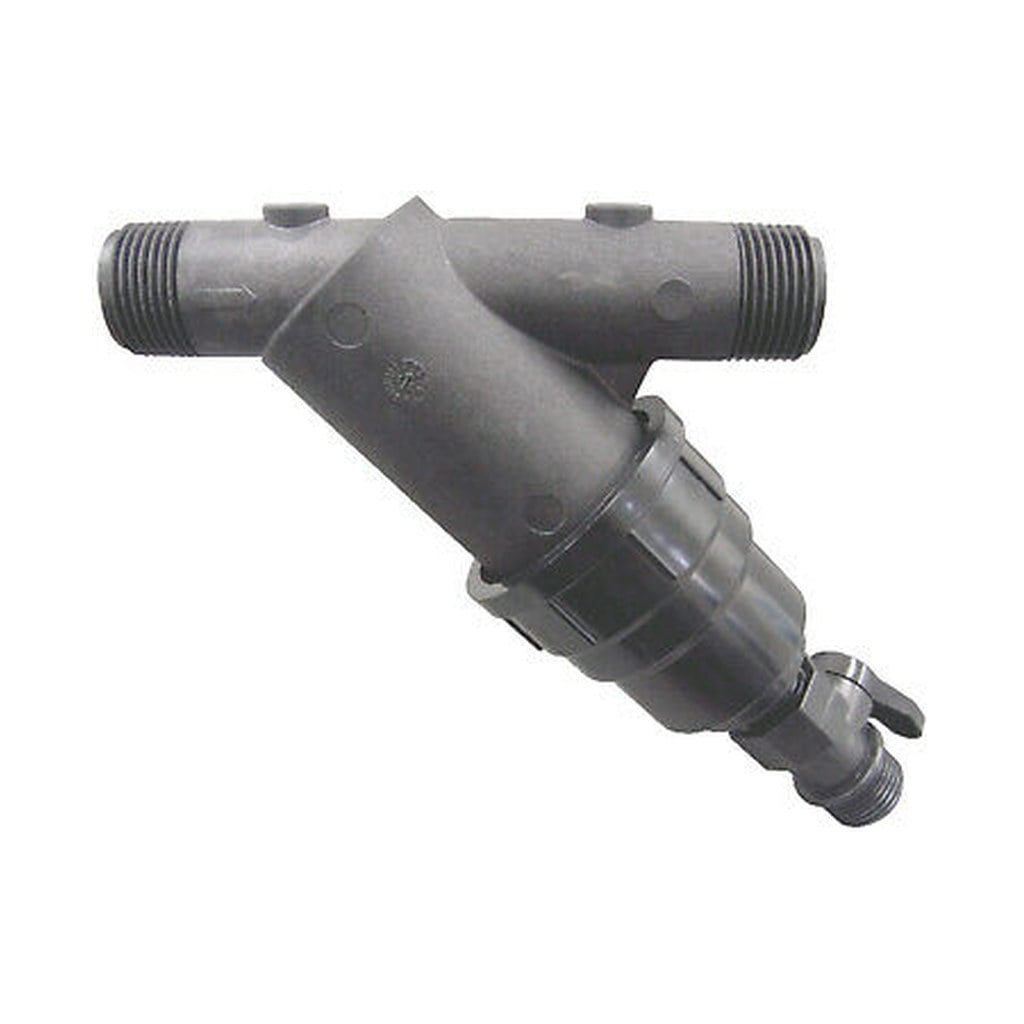 Filter Spinclean 25mm 150 Mesh