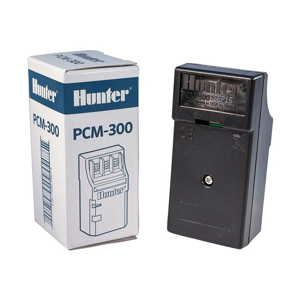 Hunter Pro C 3 Stn Module
