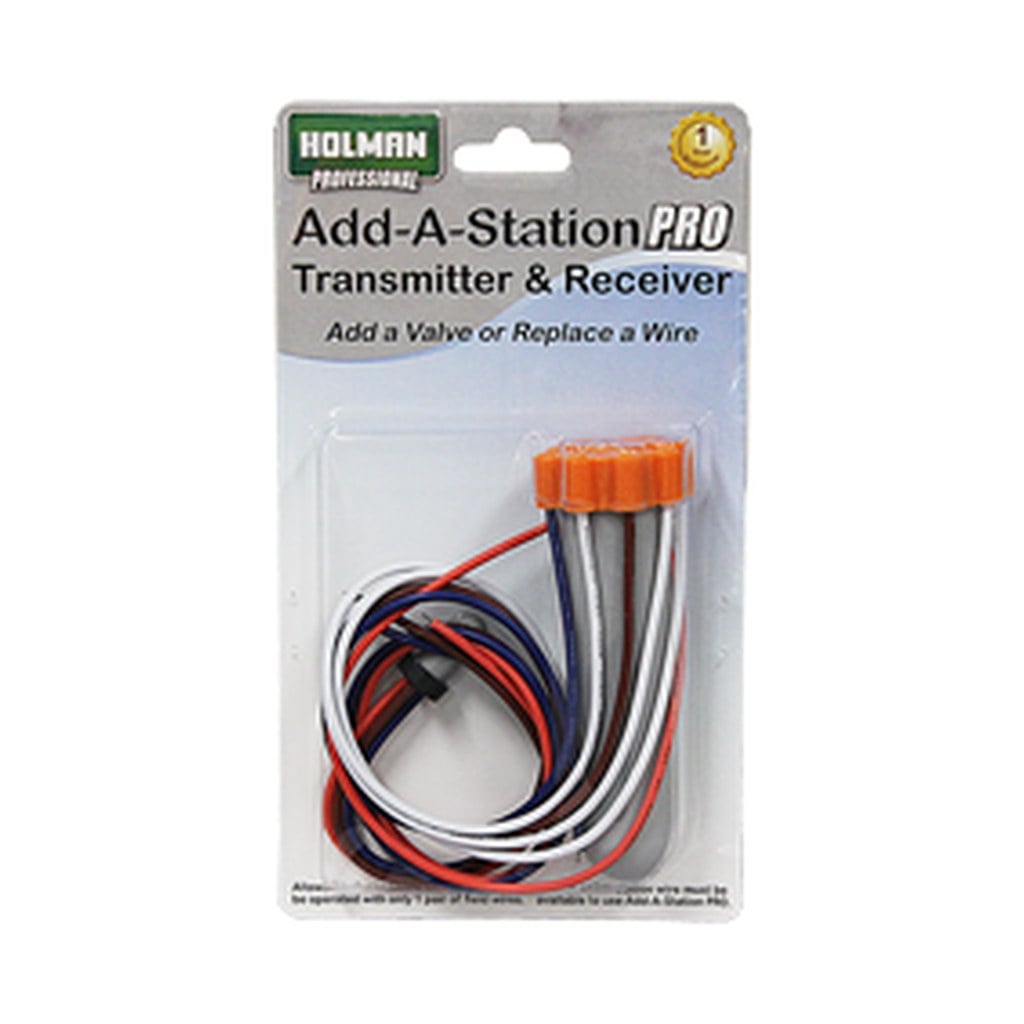 Holman Add A Station VH7001